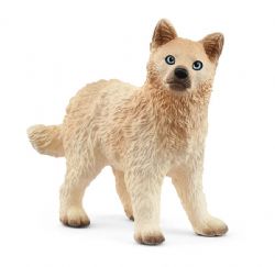 SCHLEICH - LOUVETEAU ARCTIQUE #14881